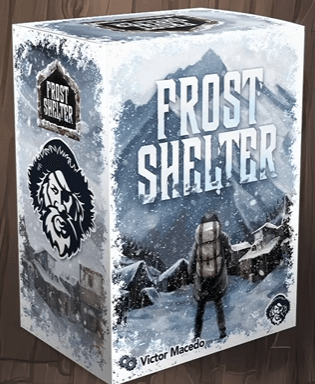 Frost Shelter