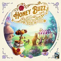 Honey Buzz