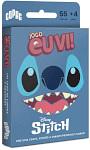 Eu vi! Stitch