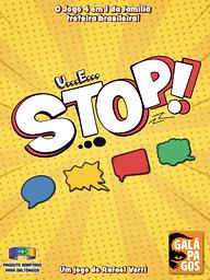 UeStop!
