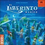 O labirinto Mágico