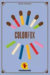Color Fox