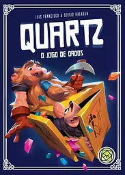 Quartz: O Jogo de Dados