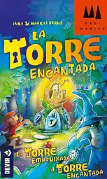 A torre Encantada