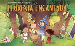 Floresta Encantada