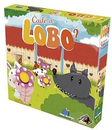 Cadê o lobo?