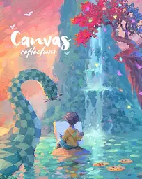 Canvas: Reflexões