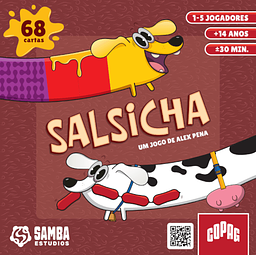 Salsicha