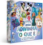 Adivinha o que é? Disney 100 anos