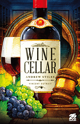 Wine Cellar