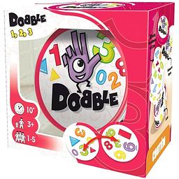 Dobble 1,2,3