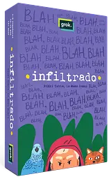 Infiltrado